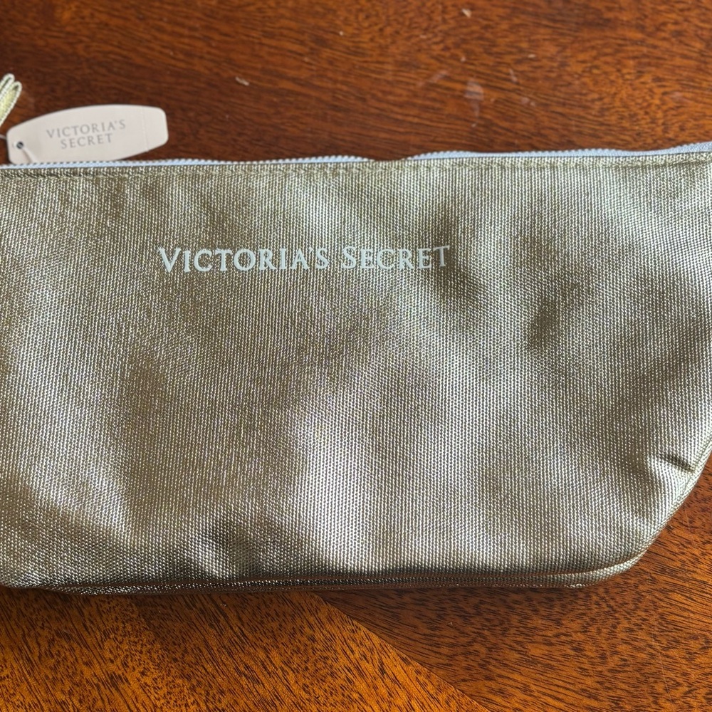 Victoria's Secret Gold Women's Bag